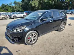 5XYPK4A55JG377395 2018 KIA SORENTO