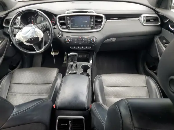 5XYPK4A55JG379227 2018 KIA SORENTO - Image 8