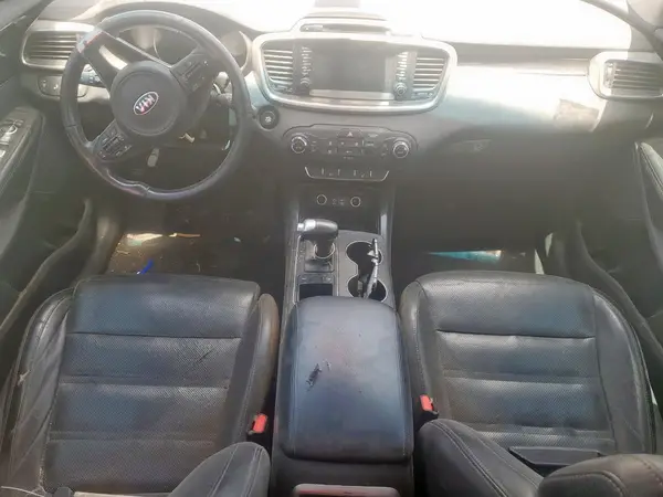 5XYPK4A55JG388297 2018 KIA SORENTO - Image 8