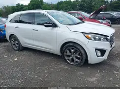5XYPK4A55JG399333 2018 KIA SORENTO