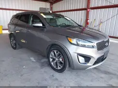 5XYPK4A55JG410766 2018 KIA SORENTO