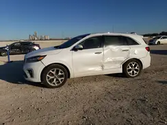 5XYPK4A55KG434678 2019 KIA SORENTO