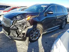 5XYPK4A55KG437869 2019 KIA SORENTO