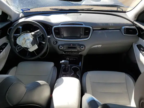 5XYPK4A55KG448516 2019 KIA SORENTO - Image 8