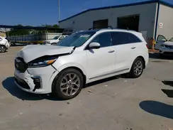 5XYPK4A55KG459662 2019 KIA SORENTO