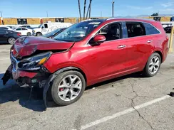 5XYPK4A55KG468443 2019 KIA SORENTO