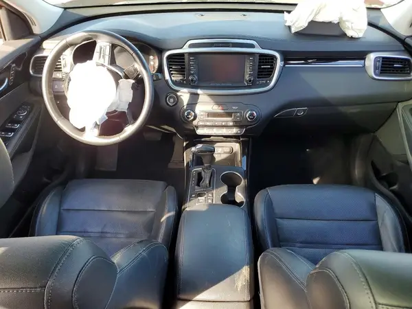 5XYPK4A55KG468443 2019 KIA SORENTO - Image 8