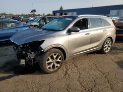 5XYPK4A55KG492158 2019 KIA SORENTO