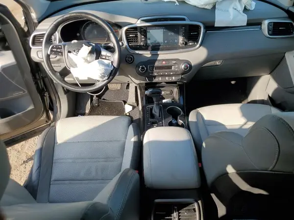 5XYPK4A55KG492158 2019 KIA SORENTO - Image 8