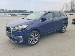 5XYPK4A55KG498302 2019 KIA SORENTO