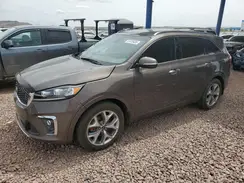 5XYPK4A55KG511937 2019 KIA SORENTO