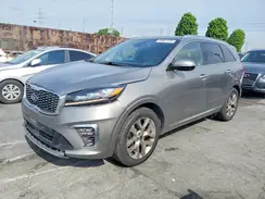 5XYPK4A55KG532349 2019 KIA SORENTO