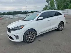 5XYPK4A55KG564718 2019 KIA SORENTO