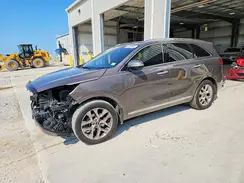 5XYPK4A55KG567828 2019 KIA SORENTO