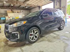 5XYPK4A55KG568073 2019 KIA SORENTO