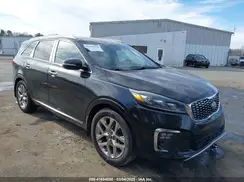 5XYPK4A55KG582751 2019 KIA SORENTO