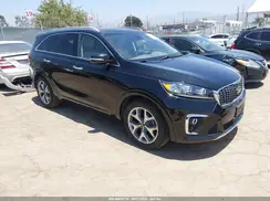 5XYPK4A55LG669969 2020 KIA SORENTO