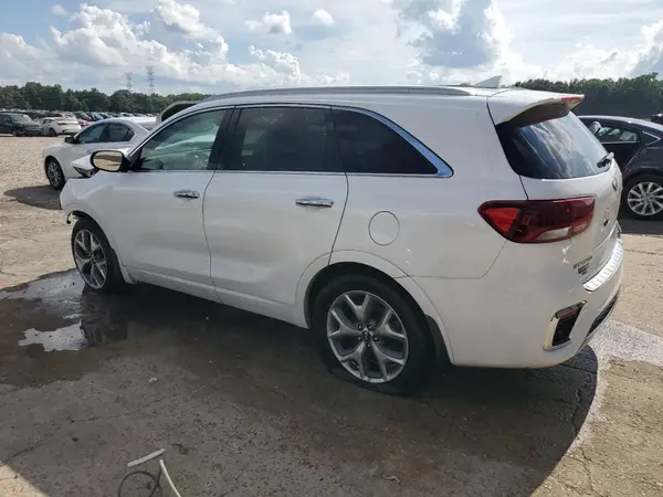 5XYPK4A55LG707958 2020 KIA SORENTO - Image 2