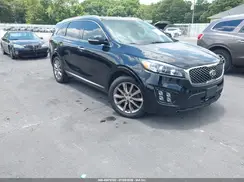 5XYPK4A56GG005508 2016 KIA SORENTO