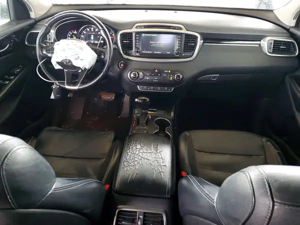 5XYPK4A56GG008425 2016 KIA SORENTO - Image 8