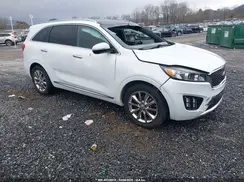 5XYPK4A56GG010109 2016 KIA SORENTO