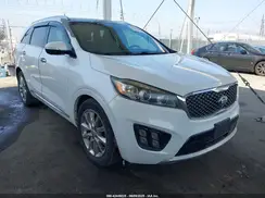 5XYPK4A56GG021935 2016 KIA SORENTO
