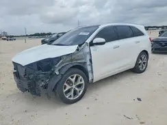 5XYPK4A56GG039626 2016 KIA SORENTO