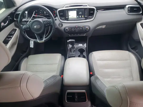 5XYPK4A56GG039626 2016 KIA SORENTO - Image 8
