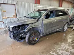 5XYPK4A56GG066857 2016 KIA SORENTO