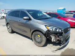 5XYPK4A56GG080807 2016 KIA SORENTO