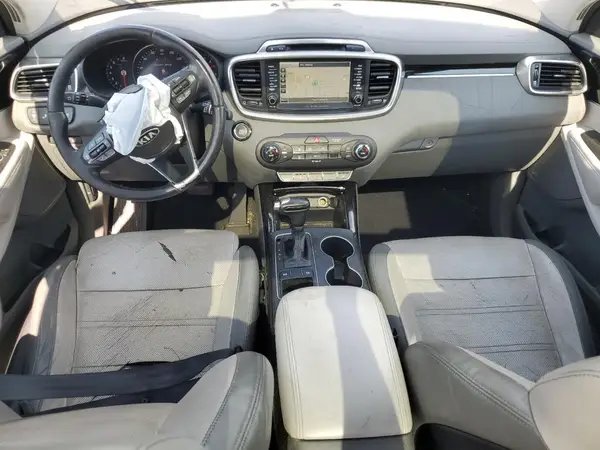 5XYPK4A56GG080872 2016 KIA SORENTO - Image 8