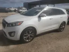 5XYPK4A56GG084582 2016 KIA SORENTO