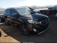 5XYPK4A56GG088826 2016 KIA SORENTO