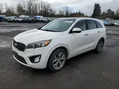 5XYPK4A56GG101185 2016 KIA SORENTO