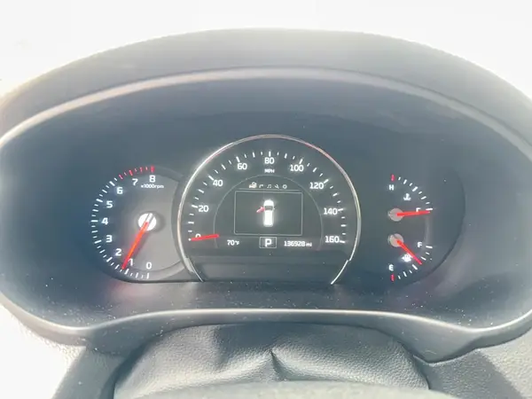 5XYPK4A56GG102109 2016 KIA SORENTO - Image 8