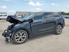 5XYPK4A56GG102711 2016 KIA SORENTO