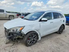 5XYPK4A56GG107715 2016 KIA SORENTO