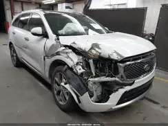 5XYPK4A56GG118116 2016 KIA SORENTO