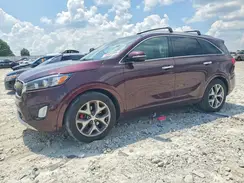 5XYPK4A56GG120125 2016 KIA SORENTO