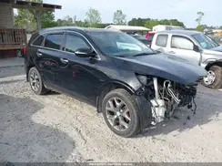 5XYPK4A56GG145526 2016 KIA SORENTO