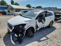 5XYPK4A56HG203250 2017 KIA SORENTO