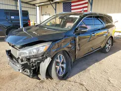 5XYPK4A56HG227872 2017 KIA SORENTO