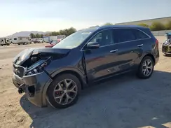 5XYPK4A56HG232344 2017 KIA SORENTO