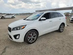 5XYPK4A56HG253047 2017 KIA SORENTO