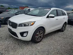 5XYPK4A56HG253761 2017 KIA SORENTO