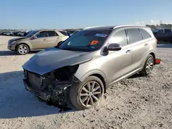 5XYPK4A56HG284475 2017 KIA SORENTO