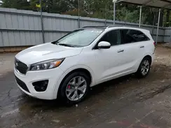 5XYPK4A56HG294892 2017 KIA SORENTO