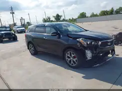 5XYPK4A56HG294990 2017 KIA SORENTO