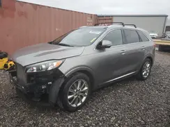5XYPK4A56HG296559 2017 KIA SORENTO