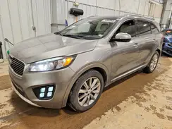 5XYPK4A56HG311139 2017 KIA SORENTO
